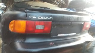 ΜΙΤΚΑΣ - ΑΝΤΑΛΛΑΚΤΙΚΑ ΑΠΟ TOYOTA CELICA