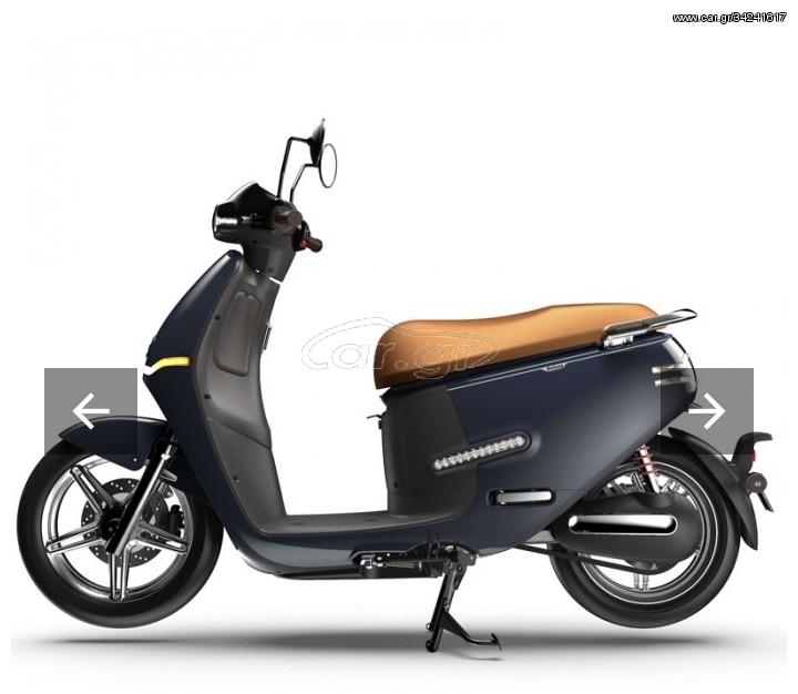 E-fun 2023 EK3 DELUXE  6.2kw
