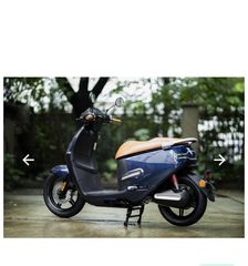 E-fun 2023 EK3 DELUXE  6.2kw-thumb-1