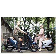 E-fun 2023 EK3 DELUXE  6.2kw-thumb-2