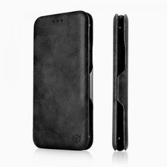 Θήκη κινητού Techsuit Safe Wallet Plus for OnePlus 12R Black