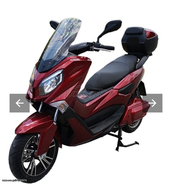 E-fun 2023 Tiger 7kw