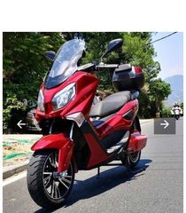 E-fun 2026 Tiger 7kw-thumb-3