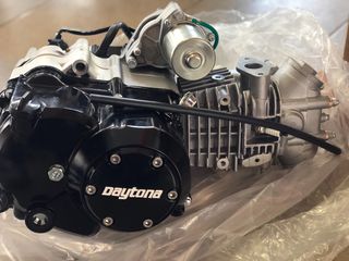 ΜΟΤΕΡ DAYTONA SPRINTER 125 EFI EURO 5-thumb-1