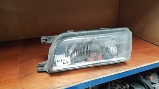 NISSAN SUNNY N14 ΦΑΝΑΡΙ ΕΜΠΡΟΣ ΑΡΙΣΤΕΡΟ | LEFT FRONTLIGHT