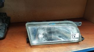 NISSAN SUNNY N14 ΦΑΝΑΡΙ ΕΜΠΡΟΣ ΔΕΞΙ | RIGHT FRONTLIGHT