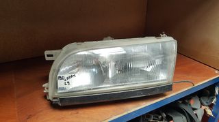 NISSAN PRIMERA P10 SW ΦΑΝΑΡΙ ΕΜΠΡΟΣ ΑΡΙΣΤΕΡΟ | LEFT FRONTLIGHT