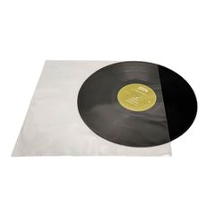 Simply Analog Transparent External PP Cases for 12" Drives - Simply Analog