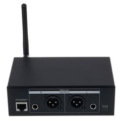 Sirus Stream 200 Audio Transmission System - Sirus-thumb-1