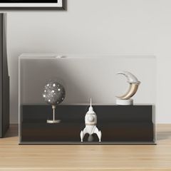 Κουτί Βιτρίνα Διάφανο 25 x 12 x 16 εκ. Ακρυλικό 154894