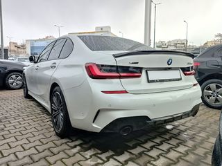 Αεροτομή BMW 3 Series G20 (2018-)