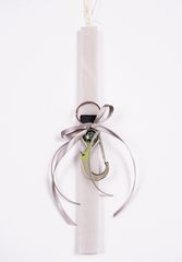 ΛΑΜΠΑΔΑ Μπρελόκ ανοιχτηρι/Πυξίδα