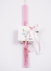 ΛΑΜΠΑΔΑ Μουσικό Κουτάκι Μανιβέλα Μονόκερος ΛΕΥΚΟ