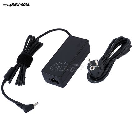 Τροφοδοτικό Laptop - AC Adapter Φορτιστής για Lenovo IdeaPad 3 15ALC6 ADLX65CCGE2A SA10M42760 01FR159 65W 20V 3.25A 4.0mm*1.7mm Notebook Charger ( Κωδ.60139 )