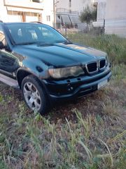 Bmw X5 '02