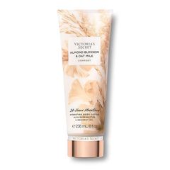 Victoria's Secret Almond Blossom & Oat Milk Comfort Body Lotion 236ml