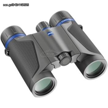 TERRA ED 10x25 BINOCULARS (522503-9907-000)