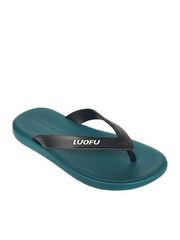 Ανδρική σαγιονάρα θαλάσσης Cubanitas Flip Flops 11/393 green