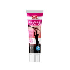 Bio PetActive GlucoCHOND Hip & Joint Support Gel για την Υγεία των Αρθρώσεων σε Γάτες 100ml