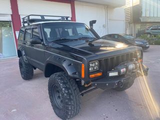 Jeep Cherokee '97 XJ ΑΡΙΣΤΟ
