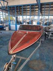 Boat sport / ταχύπλοο '77 GTI 450