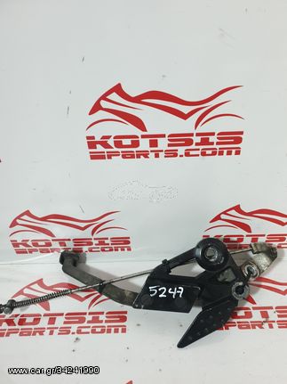 ΠΩΛΕΙΤΑΙ ΓΝΗΣΙΟ ΠΕΝΤΑΛ ΠΙΣΩ ΦΡΕΝΟΥ ΓΙΑ MODENAS KRISS 125 EFI