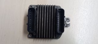 OPEL ASTRA G 1998-2004 1.6CC 16V X16XEL ΕΓΚΕΦΑΛΟΣ ΚΙΝΗΤΗΡΑ DELPHI 09355929 DBKL HSFI-C