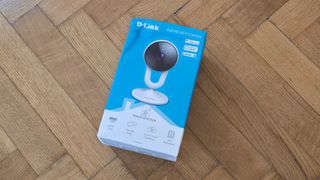 D-Link FullHD WiFi Camera