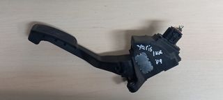 TOYOTA YARIS 2005-2011 1.0CC 1KR ΗΛΕΚΤΡΙΚΟ ΠΕΝΤΑΛ ΓΚΑΖΙΟΥ 781100D010