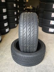 2 TMX PIRELLI P ZERO NERO 215/40/17 *BEST CHOICE TYRES ΒΟΥΛΙΑΓΜΕΝΗΣ 57*