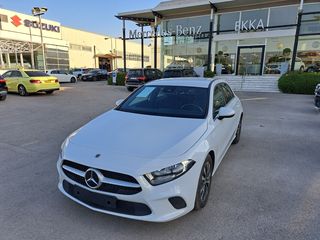 Mercedes-Benz A 160 '23  Style