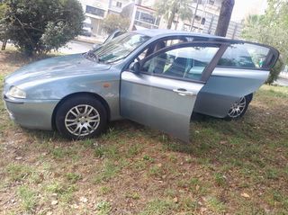 Alfa Romeo Alfa 147 '01 Φουλ έχτρα.ευκαιρια