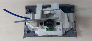 SUZUKI ALTO 2008-2014 1.0CC K10BN ΧΕΙΡΙΣΤΗΡΙΑ ΘΕΡΜΑΝΣΗΣ-ΚΛΙΜΑΤΙΣΜΟΥ -thumb-1