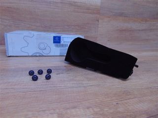 Βάση Επένδυσης Πόρτας Πίσω Δεξιά Mercedes W222 - A2228100213 Color: 9D53