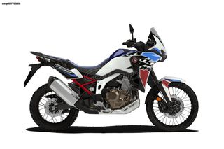 Honda CRF 1100 '24 AFRICA TWIN SP.COLOUR