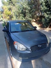 Hyundai Accent '06