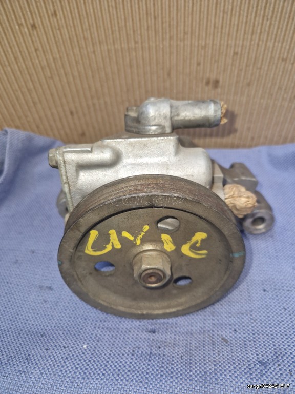 ΑΝΤΛΙΑ ΥΔΡΑΥΛΙΚΟΥ ΤΙΜΟΝΙΟΥ HONDA CIVIC 96-02