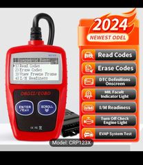 Ψηφιακό Διαγνωστικό OBD II CAN CODE READER & FAULT + CHECK ENGINE ERASER-thumb-4