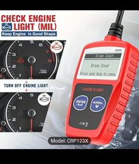Ψηφιακό Διαγνωστικό OBD II CAN CODE READER & FAULT + CHECK ENGINE ERASER-thumb-8
