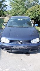 Volkswagen Golf '07