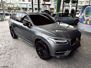 Volvo XC 90 '19 FACELIFT EDITION 235HP 8G-DCT