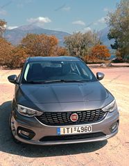 Fiat Tipo '16  1.6 Lounge 