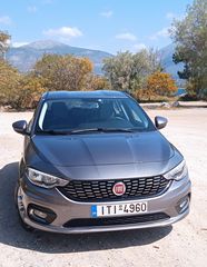 Fiat Tipo '16  1.6 Lounge  