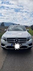 Mercedes-Benz GLC 250 '17 D