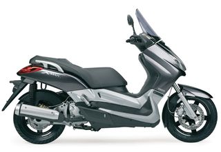 ΔΙΣΚΟΠΛΑΚΑ ΠΙΣΩ YAMAHA X-MAX 125 250 X-CITY 250 VERSITY 300 240-92-5/8.5 4 ΤΡΥΠΕΣ SENSOR-thumb-3