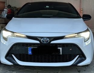 Toyota Corolla '20 Hybrid GR Sport