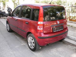 Fiat Panda 2004 ΠΡΟΣΦΟΡΑ ΚΑΙ ΔΩΡΑ ΤΕΛΗ ΚΑΙ ΜΕΤΑΒΙΒΑΣΗ-thumb-2