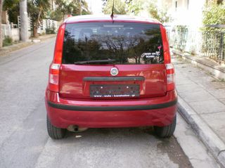 Fiat Panda 2004 ΠΡΟΣΦΟΡΑ ΚΑΙ ΔΩΡΑ ΤΕΛΗ ΚΑΙ ΜΕΤΑΒΙΒΑΣΗ-thumb-3