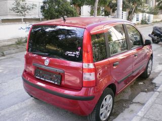 Fiat Panda 2004 ΠΡΟΣΦΟΡΑ ΚΑΙ ΔΩΡΑ ΤΕΛΗ ΚΑΙ ΜΕΤΑΒΙΒΑΣΗ-thumb-4