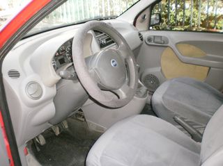 Fiat Panda 2004 ΠΡΟΣΦΟΡΑ ΚΑΙ ΔΩΡΑ ΤΕΛΗ ΚΑΙ ΜΕΤΑΒΙΒΑΣΗ-thumb-5